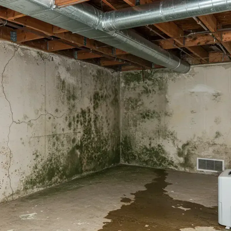 Professional Mold Removal in West Hurley, NY